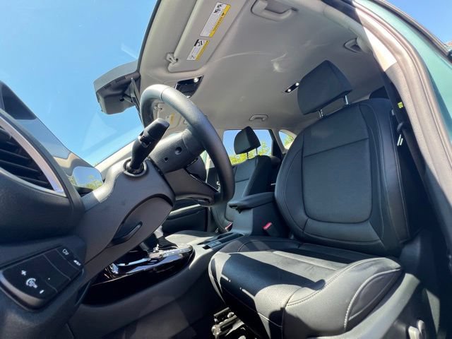 Certified 2026 Kia Seltos SX AWD/4WD image 18