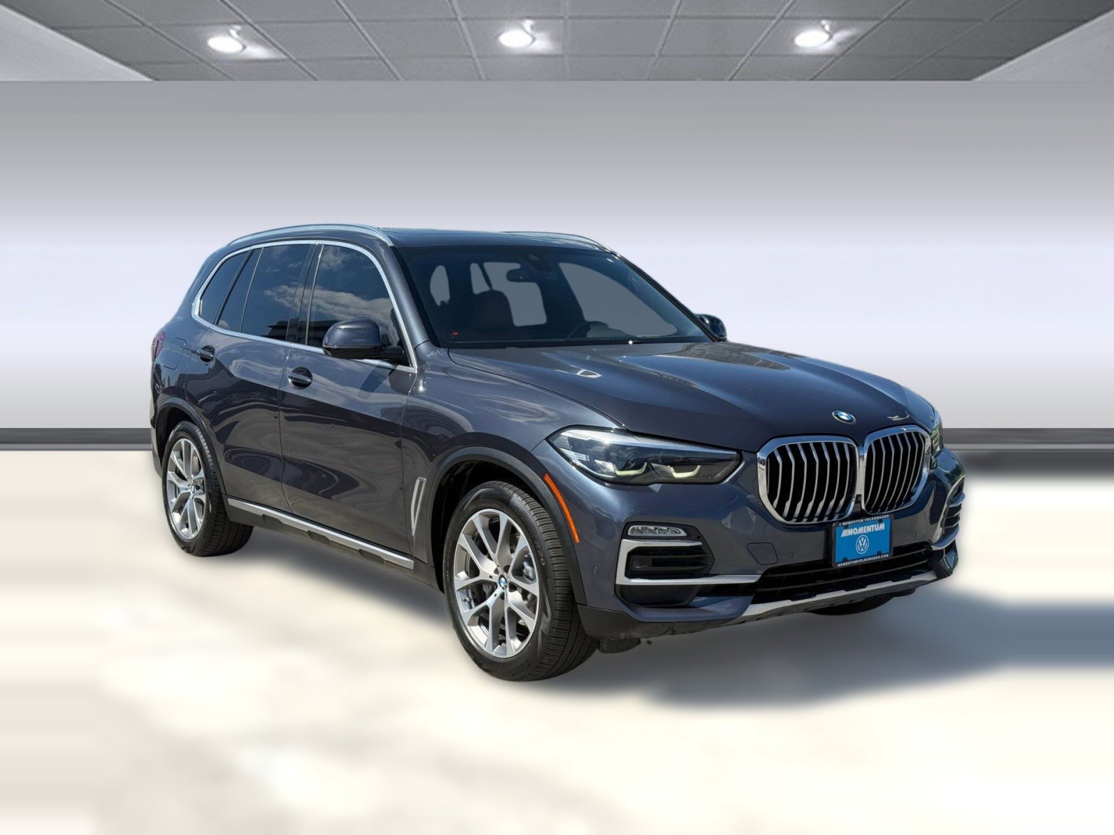 Used 2019 BMW X5 xDrive40i image 7