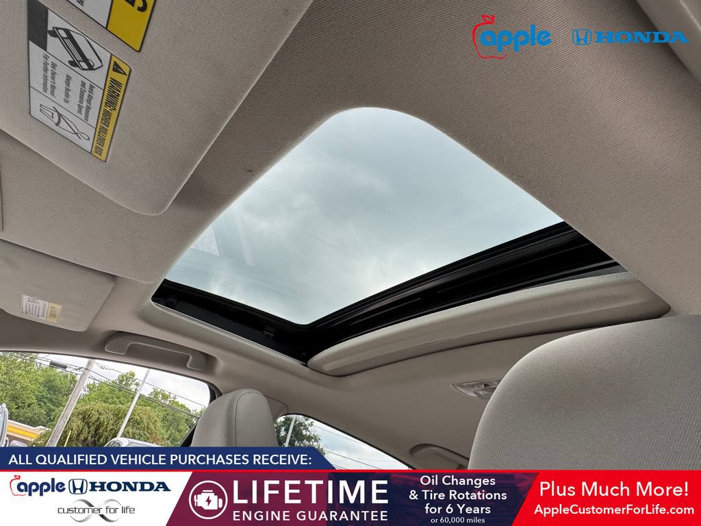 Used 2018 Honda HR-V EX image 18