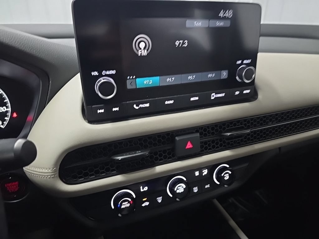 Used 2023 Honda HR-V LX image 24