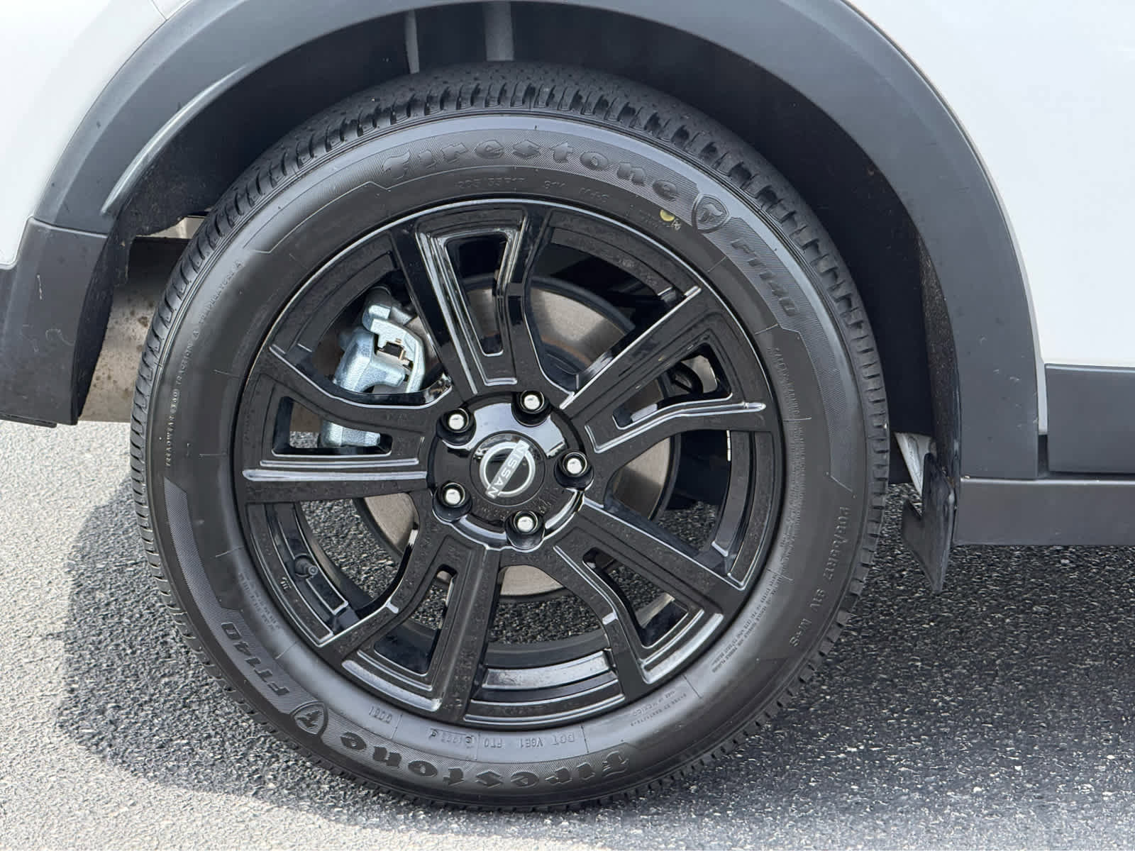 Used 2024 Nissan Kicks SR w/ SR Premium Package image 9