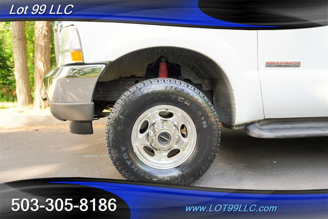Used 2004 Ford F250 Lariat AWD/4WD image 44