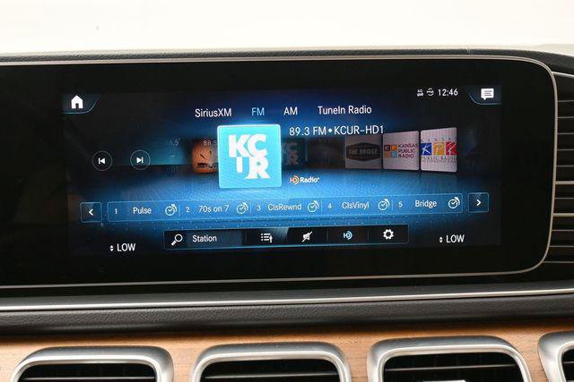 Used 2022 Mercedes-Benz GLE 350 4MATIC image 22