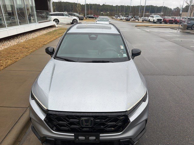Used 2023 Honda CR-V Sport image 36