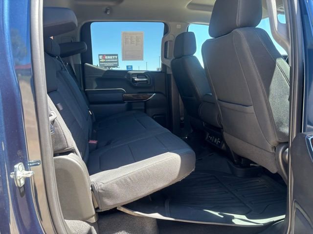 Used 2022 GMC Sierra 1500 Elevation image 14