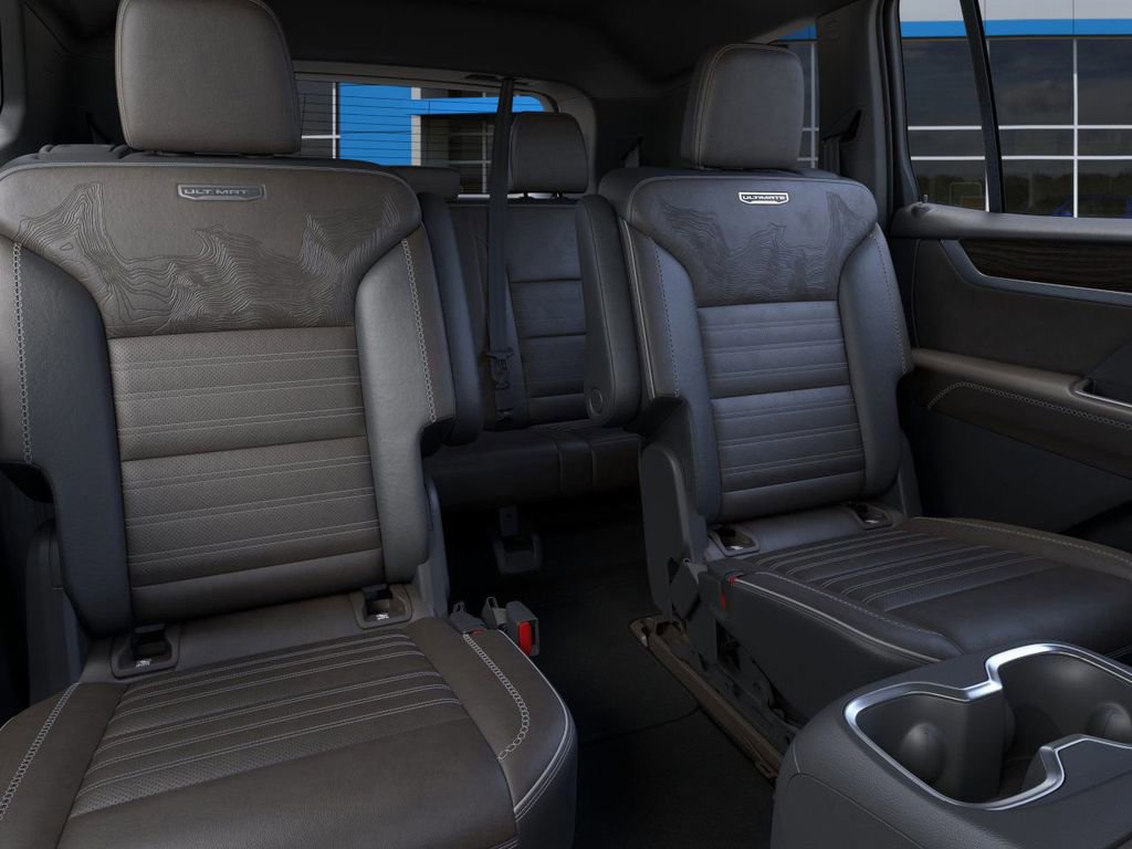New 2026 GMC Acadia Denali Ultimate image 17
