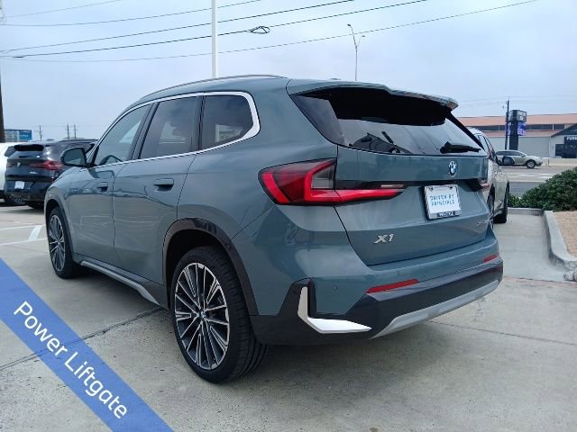 Certified 2026 BMW X1 xDrive28i AWD/4WD image 7