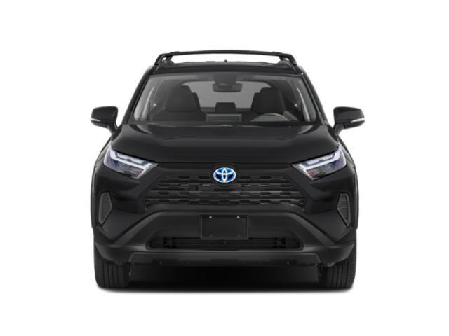 Used 2023 Toyota RAV4 XLE AWD/4WD image 4