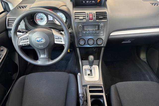 Used 2014 Subaru Impreza 2.0i Premium w/ Popular Package #1 AWD/4WD image 13