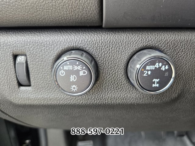 Used 2021 GMC Canyon Elevation w/ Trailering Package AWD/4WD image 32