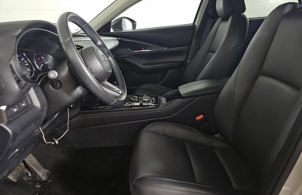 Used 2024 MAZDA CX-30 AWD 2.5 S w/ Select Sport Pkg image 7
