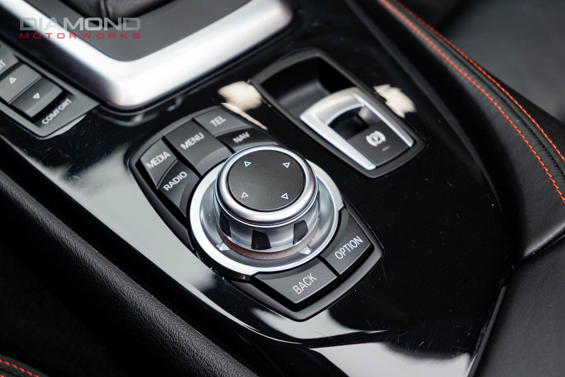 Used 2016 BMW Z4 sDrive35is RWD image 82