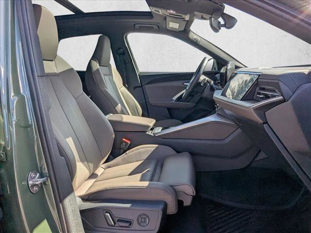 Used 2025 Audi Q5 Prestige image 29