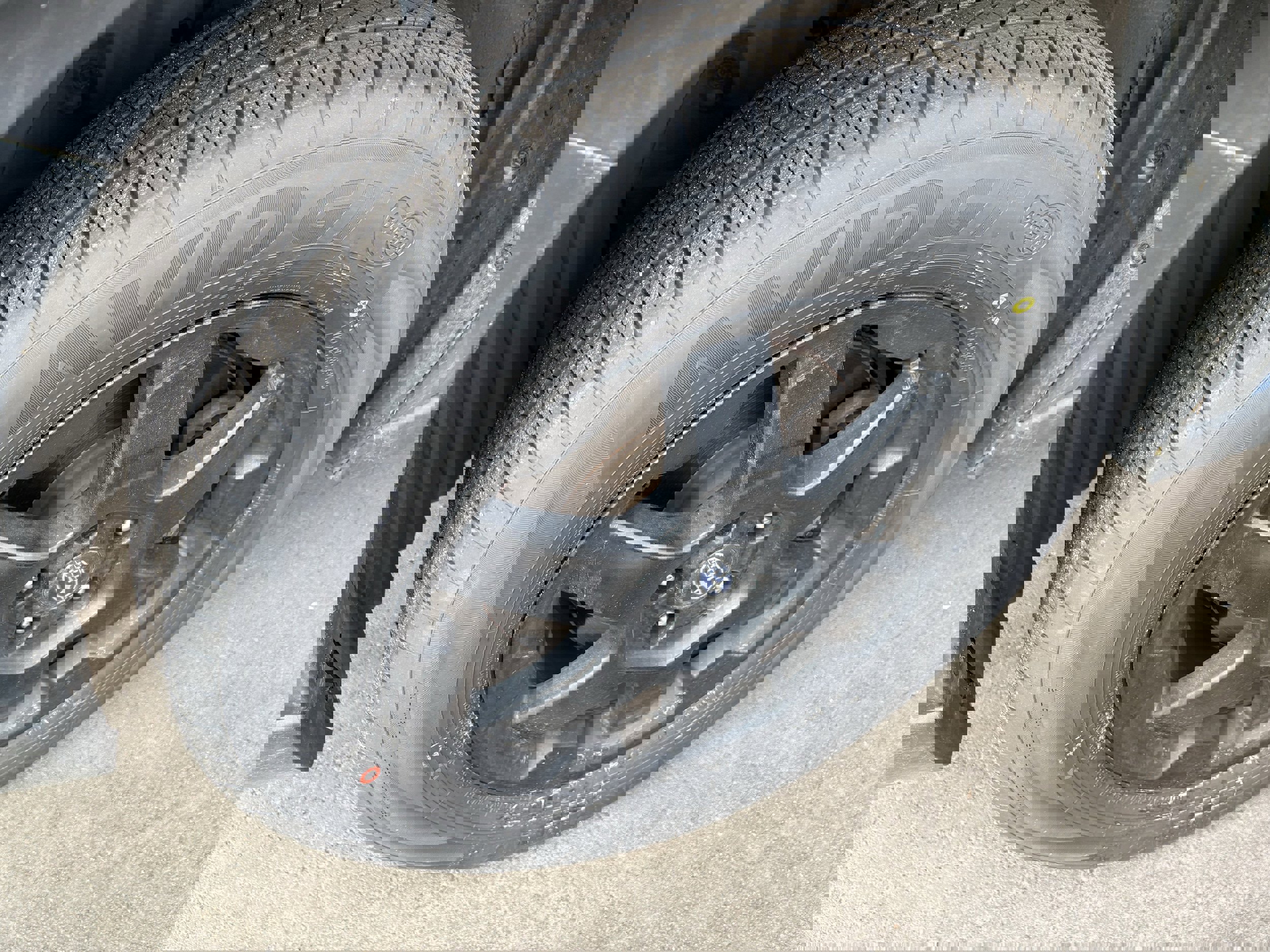 Used 2022 Subaru Outback Wilderness image 10