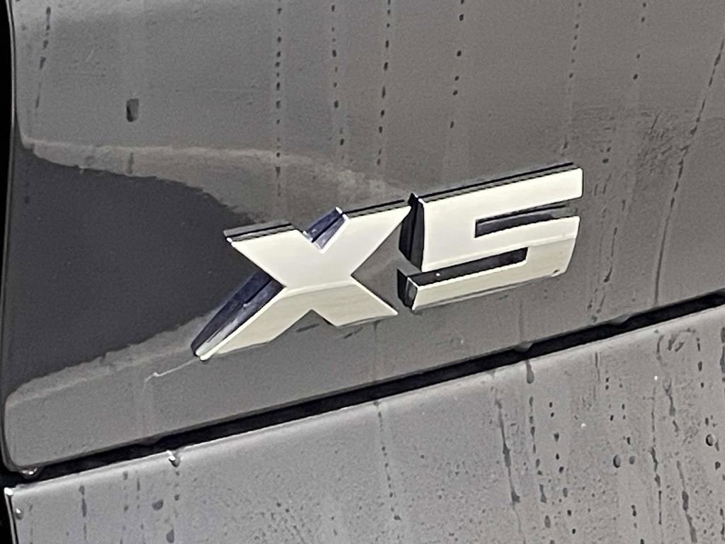 New 2026 BMW X5 M60i AWD/4WD image 10