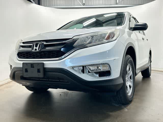 Used 2016 Honda CR-V LX image 28