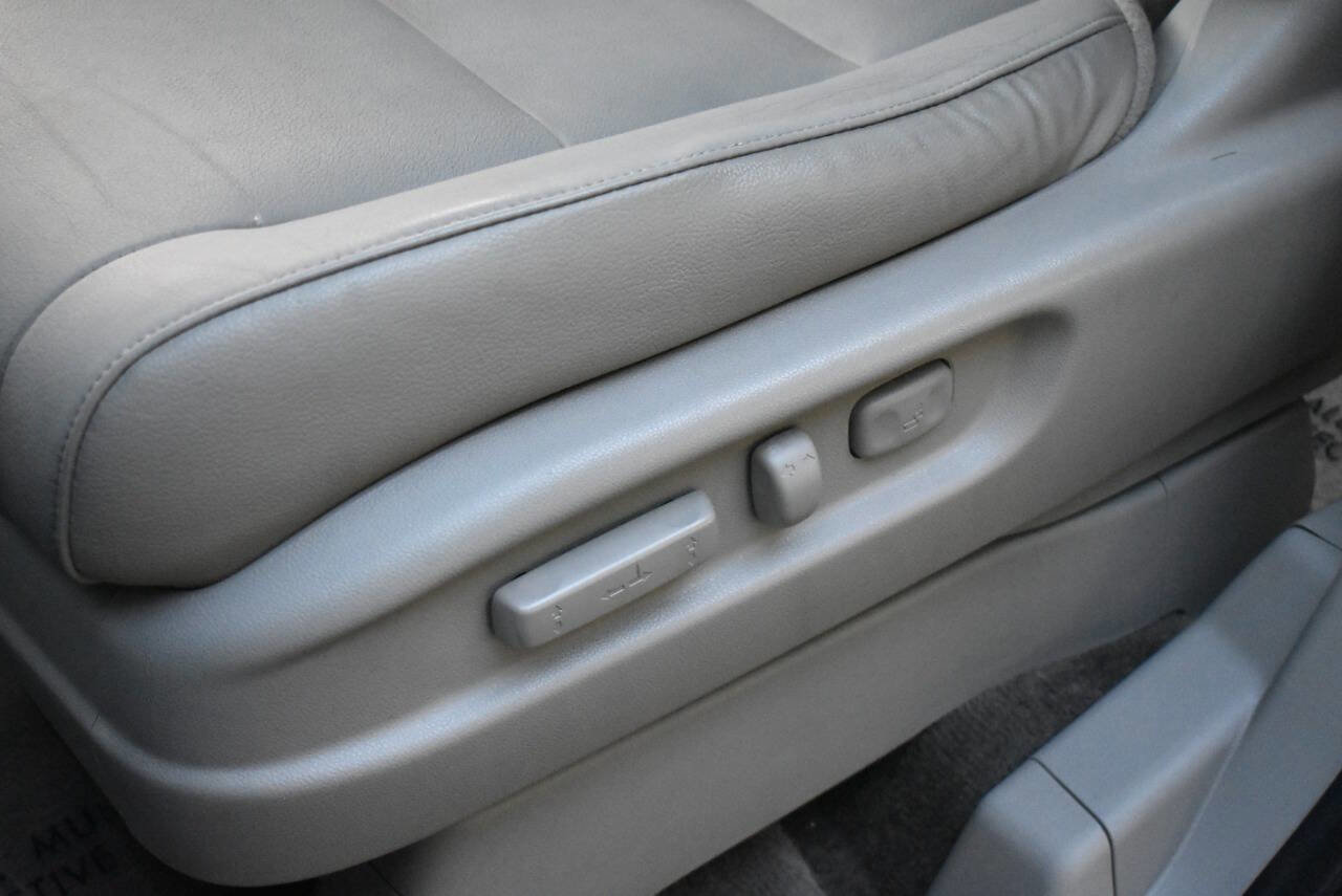 Used 2013 Honda Odyssey EX-L image 36