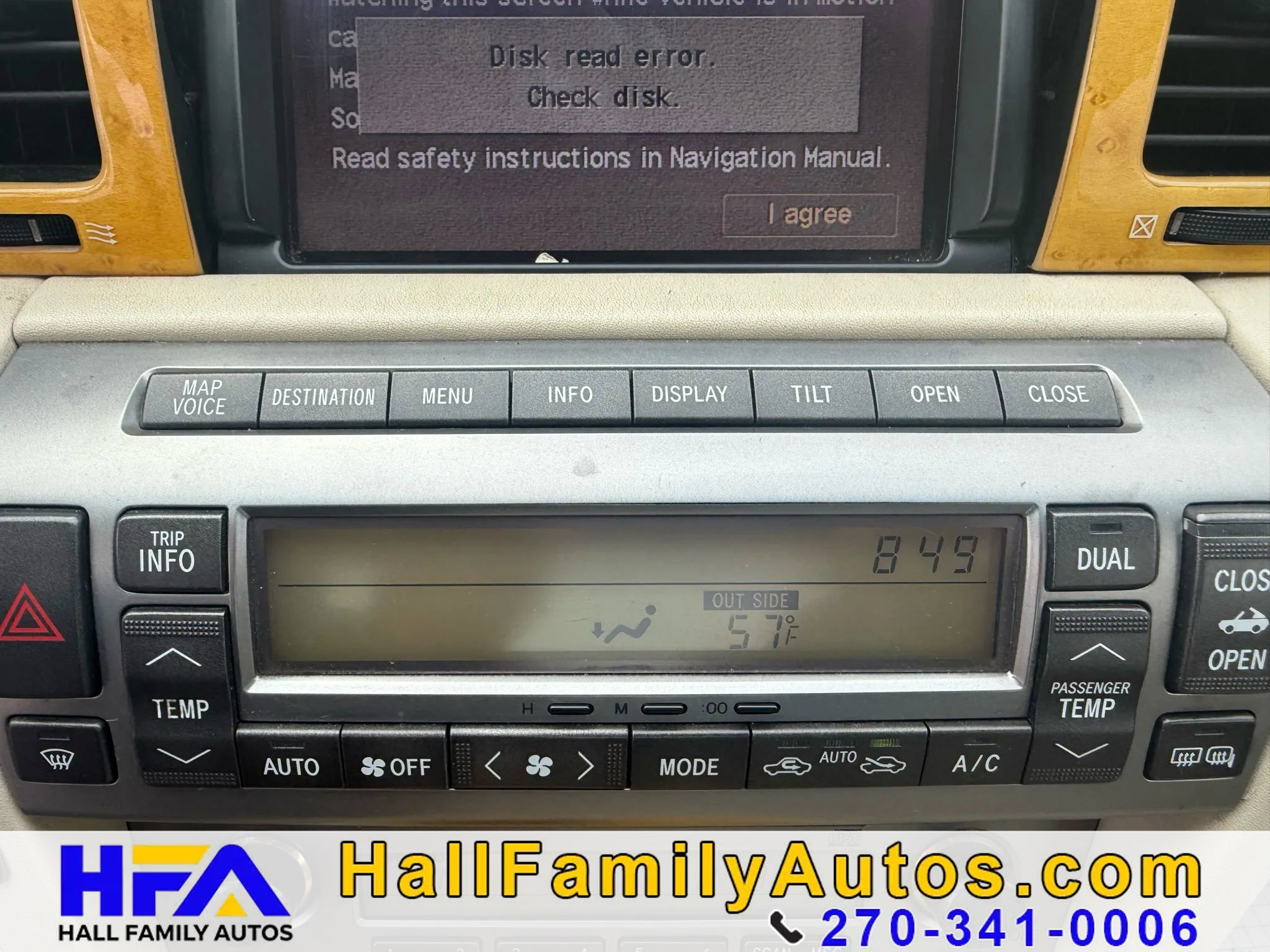 Used 2002 Lexus SC 430 Convertible image 21