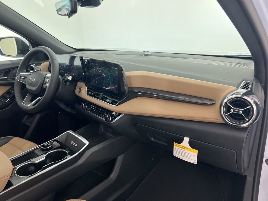 New 2026 Chevrolet Equinox ACTIV image 26