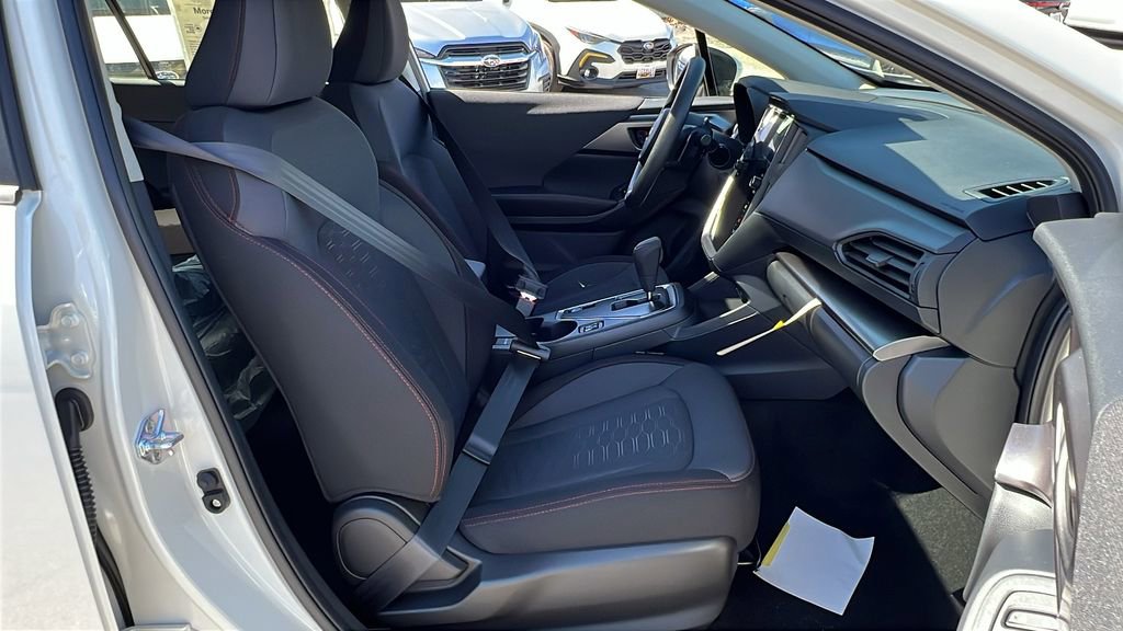 New 2026 Subaru Impreza 2.0i Sport image 12