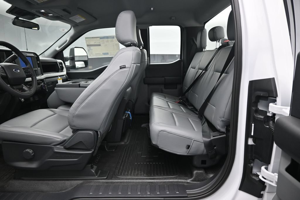 New 2026 Ford F350 XL w/ XL Driver Assist Package AWD/4WD image 15