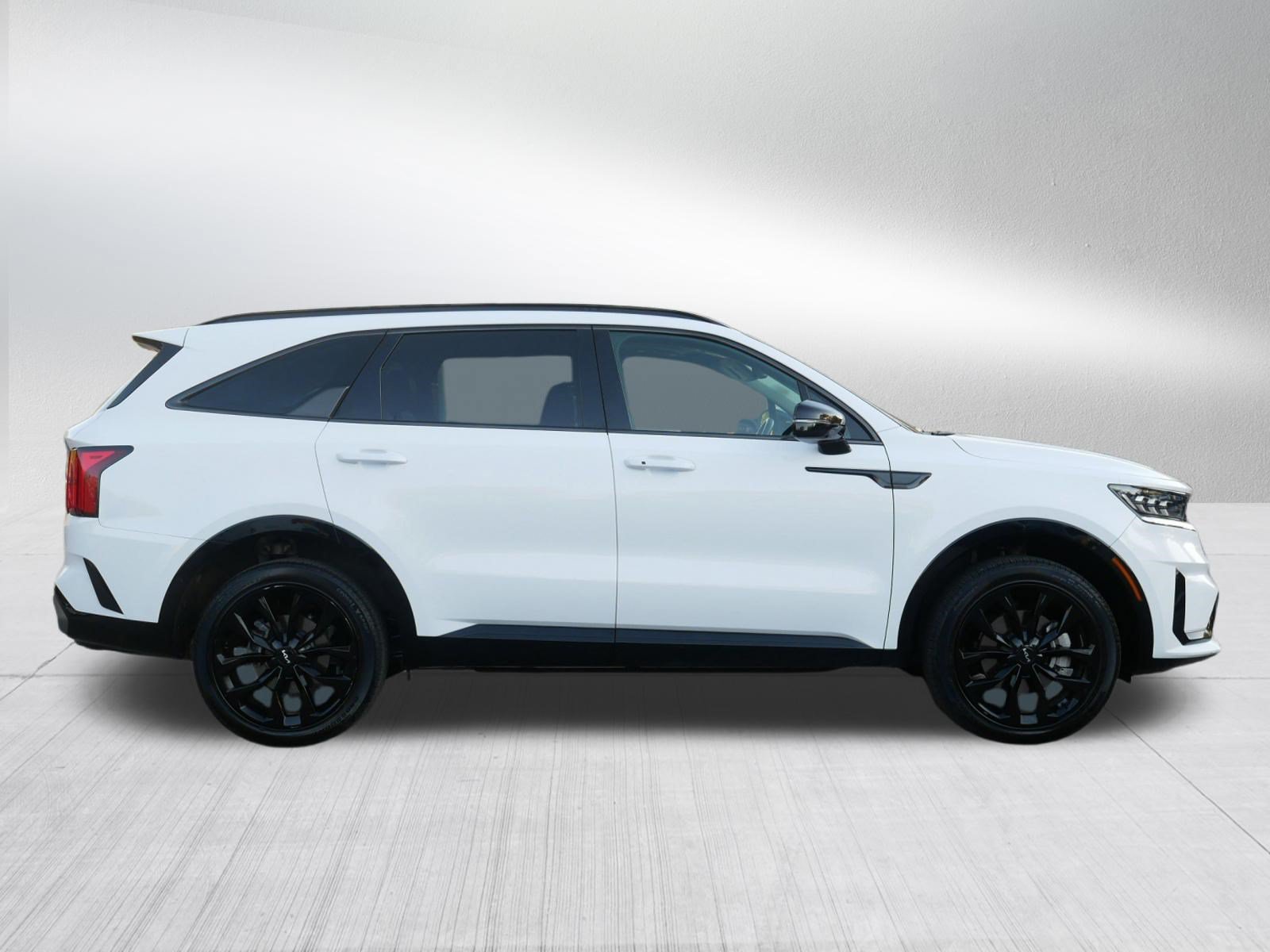 Certified 2023 Kia Sorento SX AWD/4WD image 8