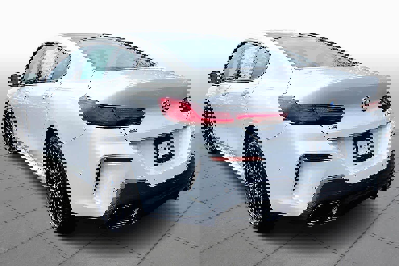 New 2026 BMW 840i xDrive image 12