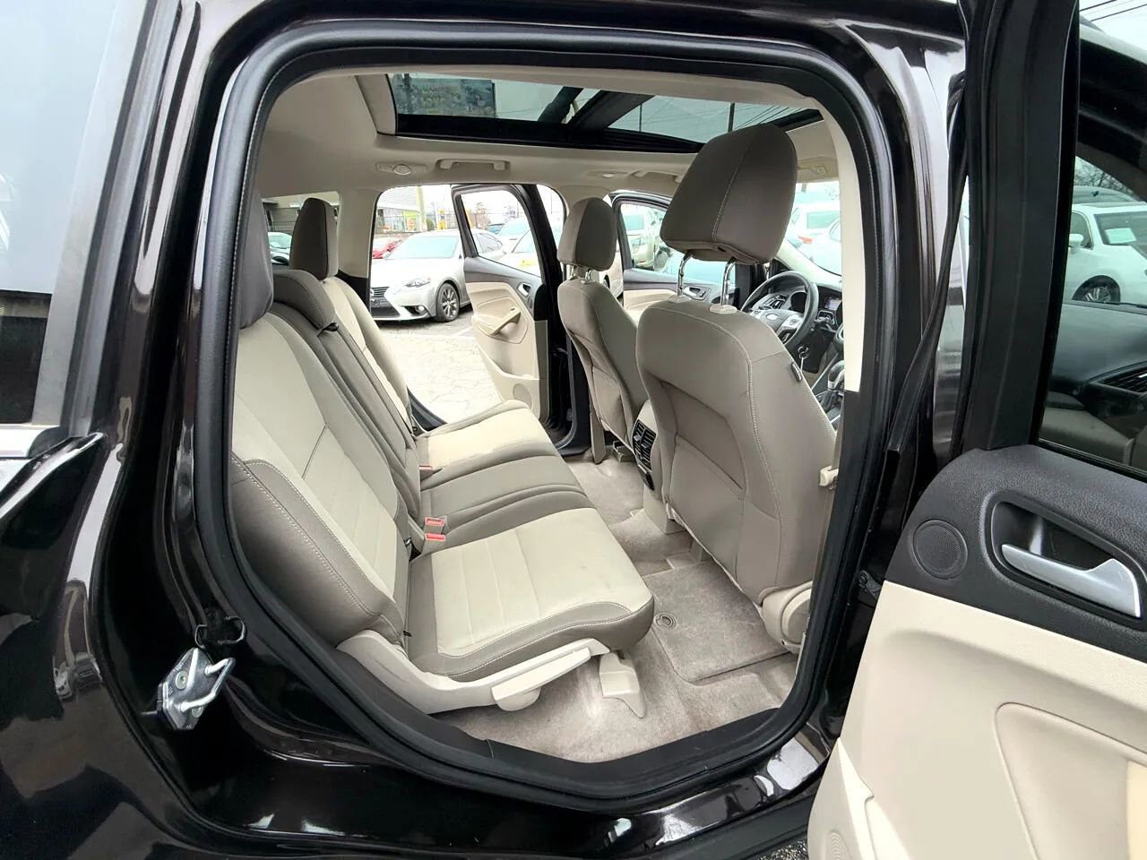 Used 2013 Ford Escape SE FWD image 50