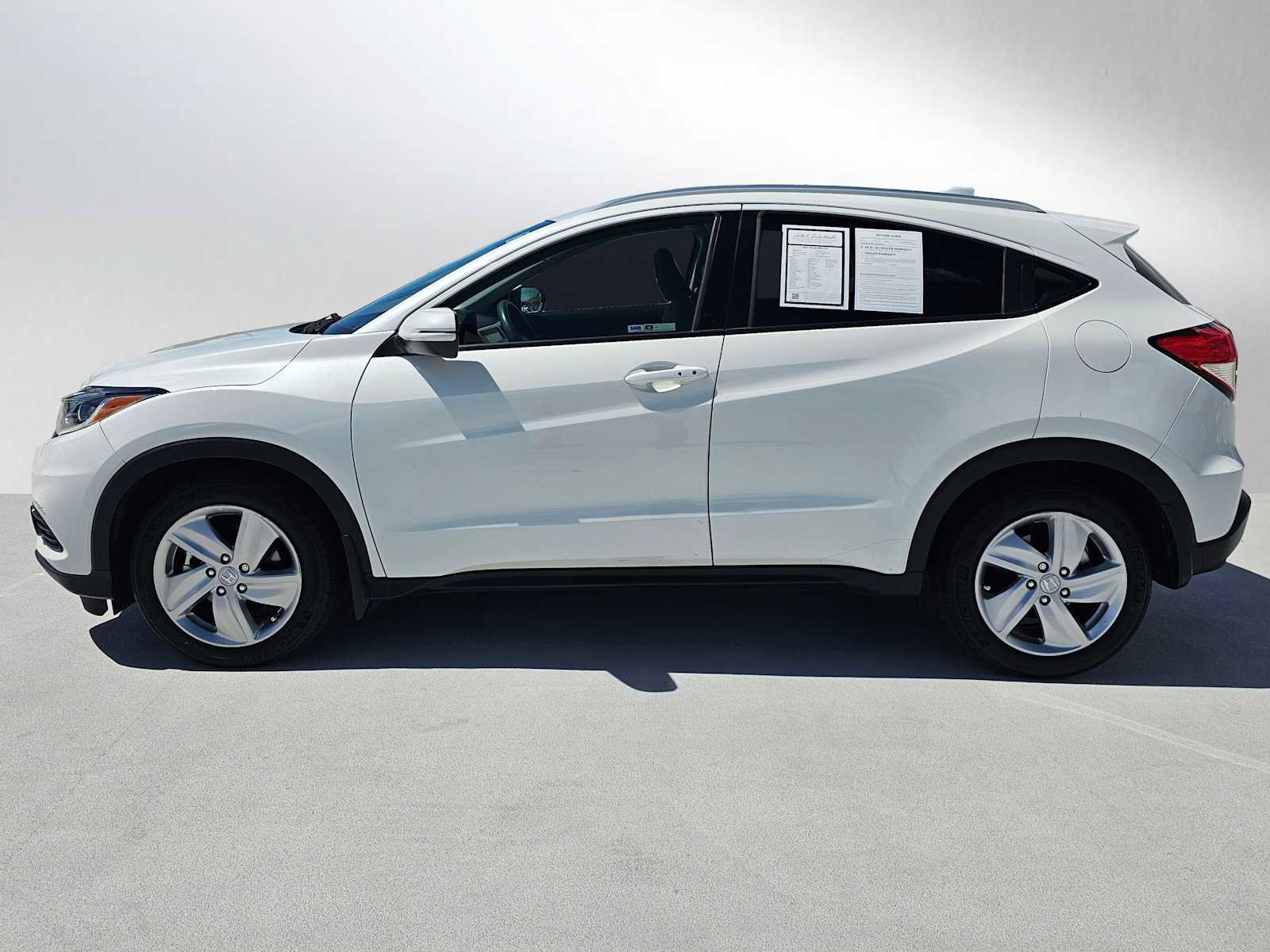 Used 2019 Honda HR-V EX image 6