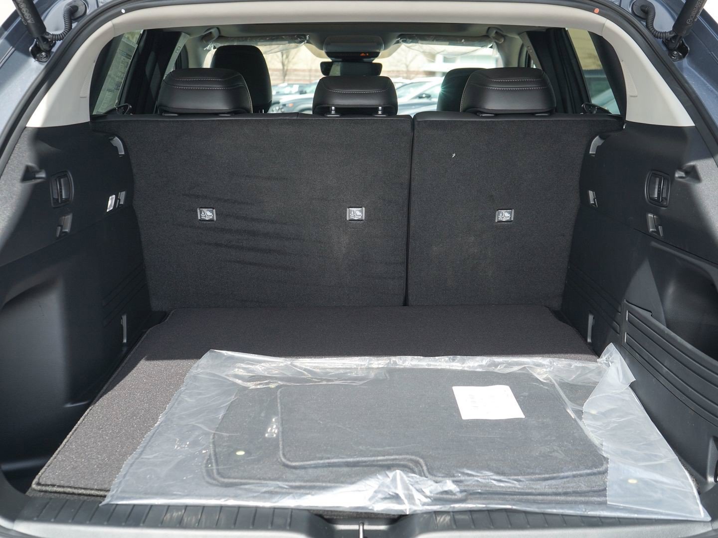 New 2026 MAZDA CX-50 AWD 2.5 Hybrid w/ Premium Pkg image 7