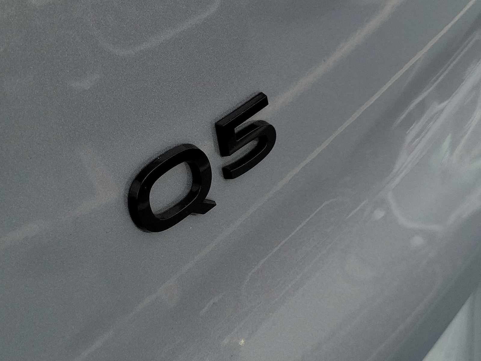 Certified 2025 Audi Q5 Premium Plus AWD/4WD image 11