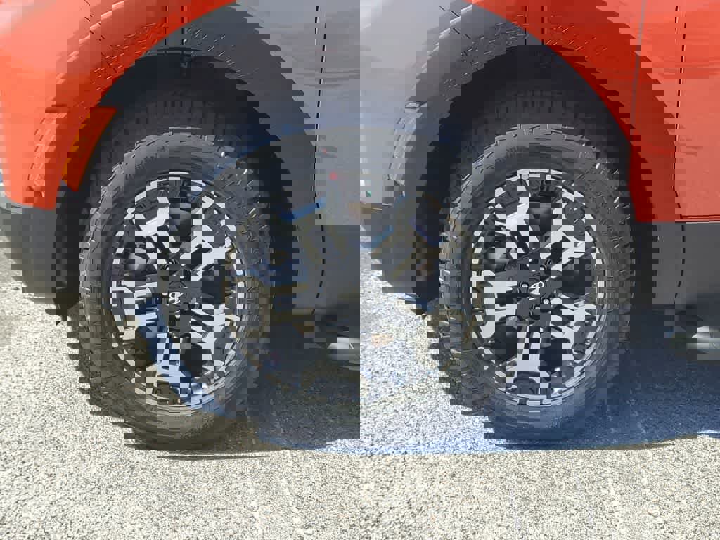 New 2026 Hyundai Santa Cruz XRT image 5