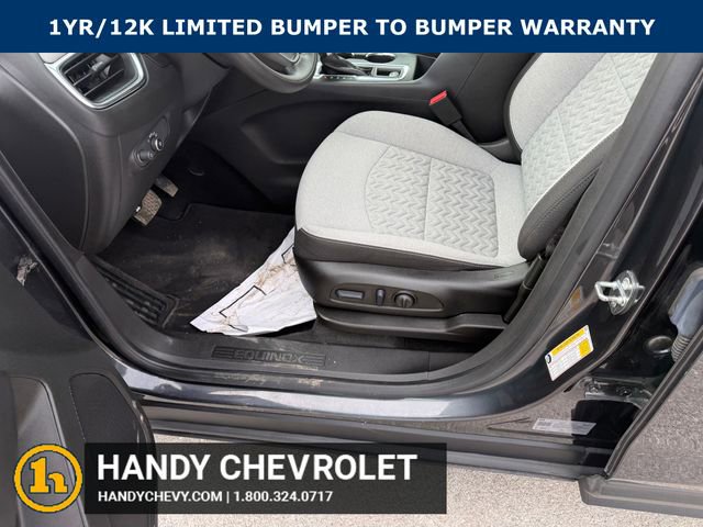 Certified 2022 Chevrolet Equinox LS w/ LS Convenience Package image 20