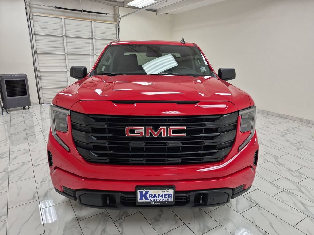 New 2026 GMC Sierra 1500 Pro w/ Graphite Edition image 32