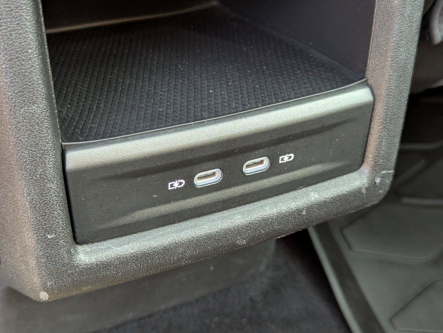 Used 2023 Volkswagen ID.4 Pro S AWD/4WD image 25