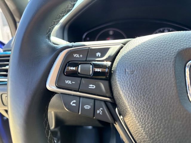 Used 2018 Honda Accord Sport image 28