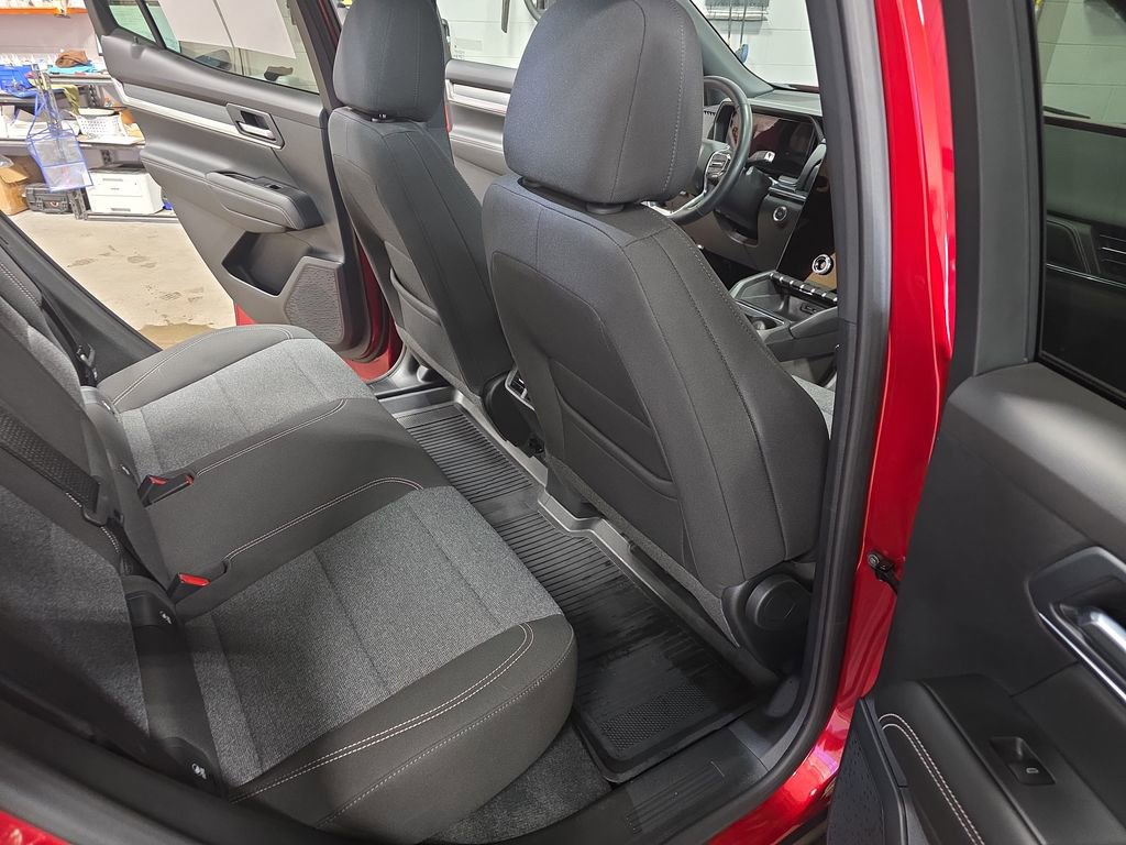 Certified 2025 GMC Terrain Elevation image 11