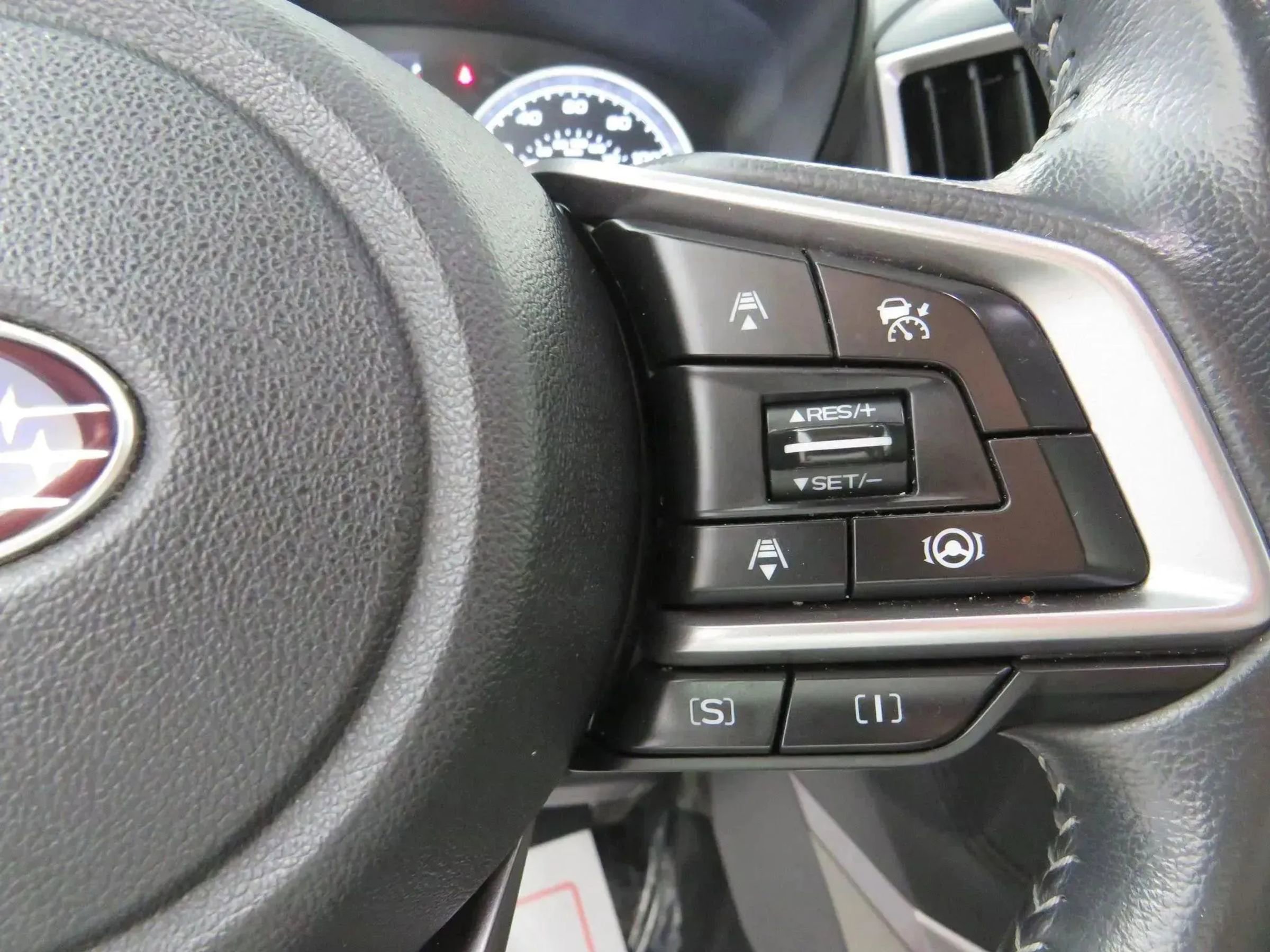 Used 2020 Subaru Forester Premium image 16