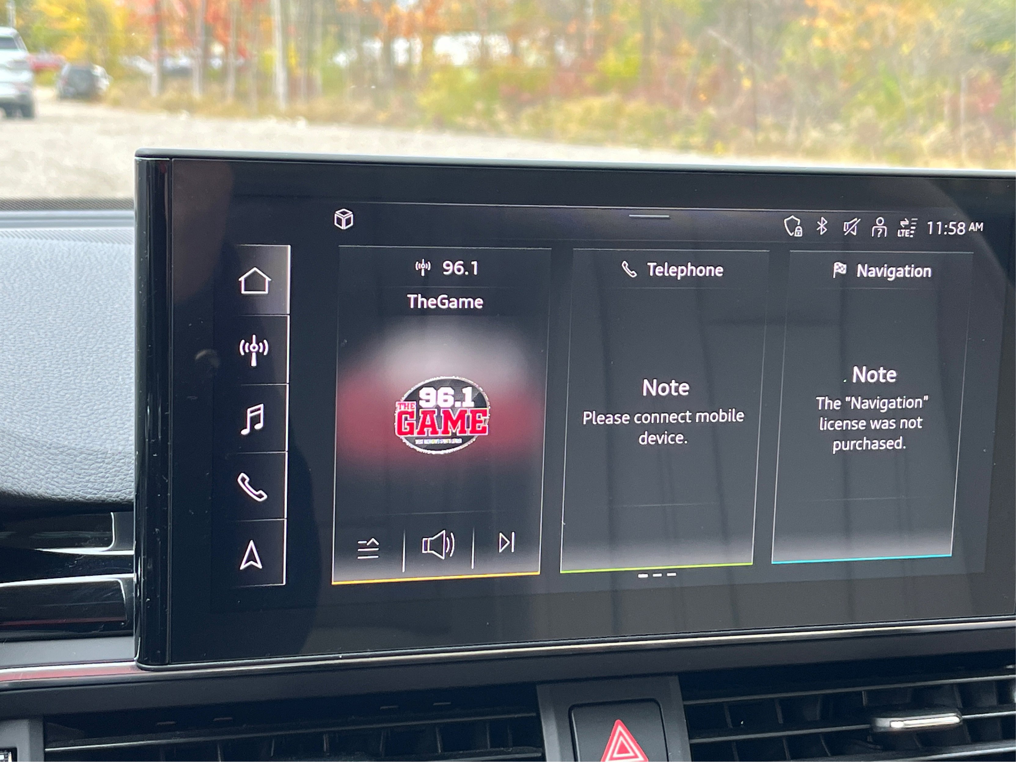 Used 2022 Audi A4 2.0T Premium w/ Convenience Package image 52