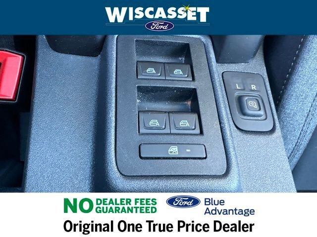 Certified 2025 Ford Bronco Big Bend image 29