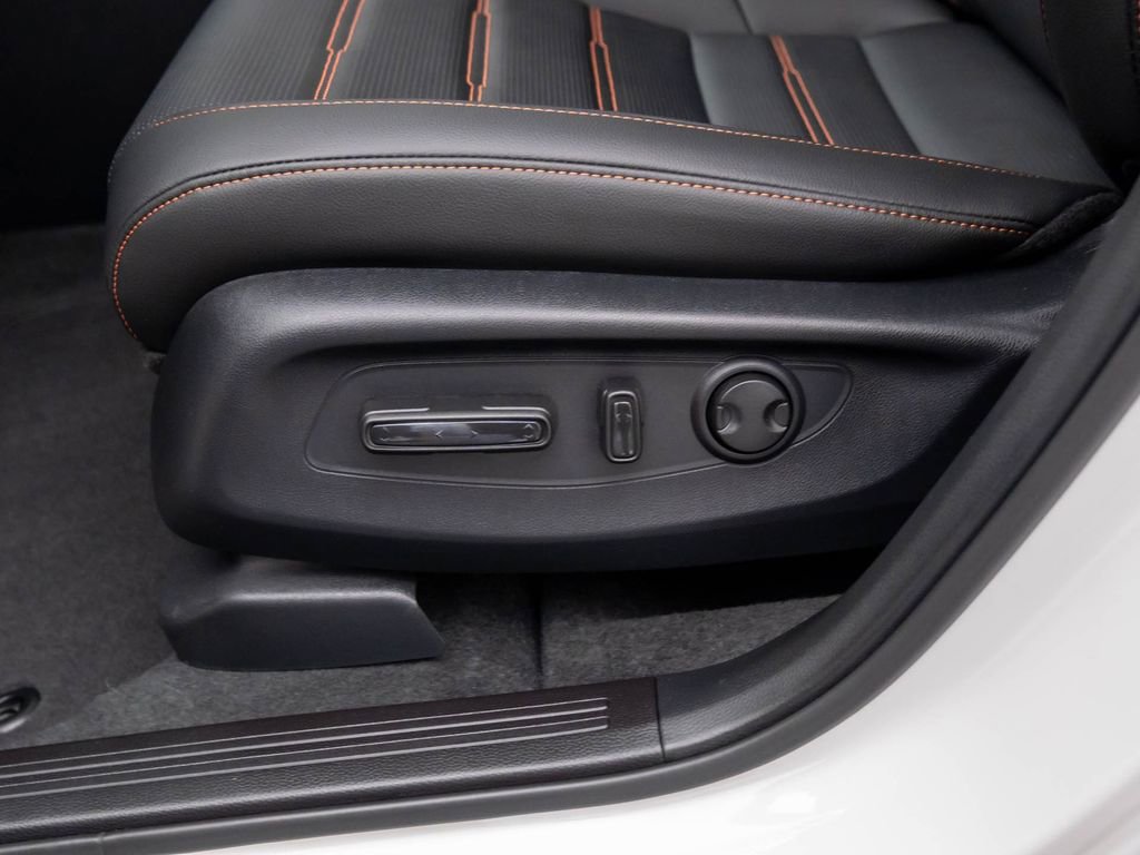 New 2026 Honda CR-V Sport-L image 16