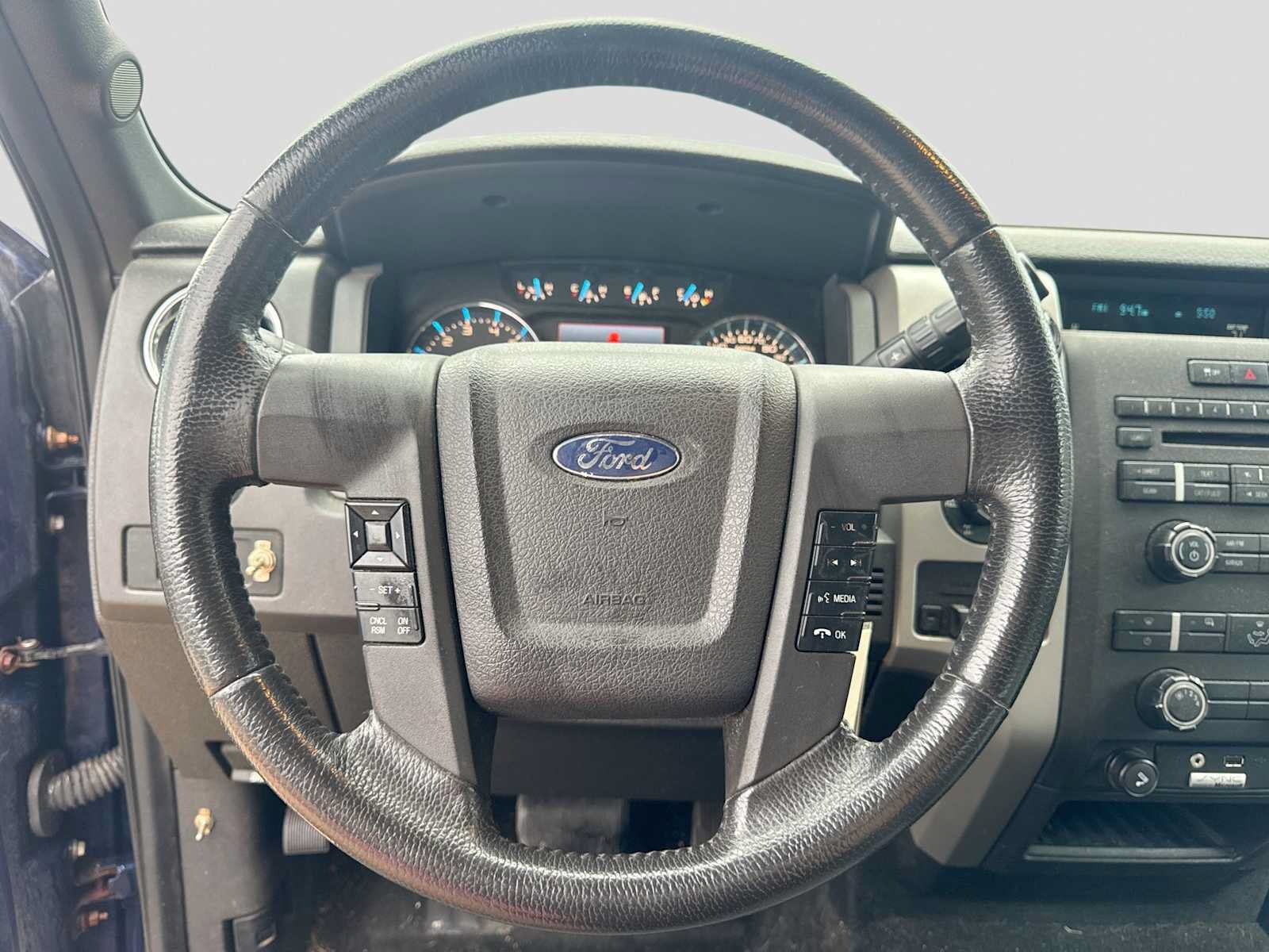 Used 2012 Ford F150 XLT w/ XTR Pkg AWD/4WD image 14