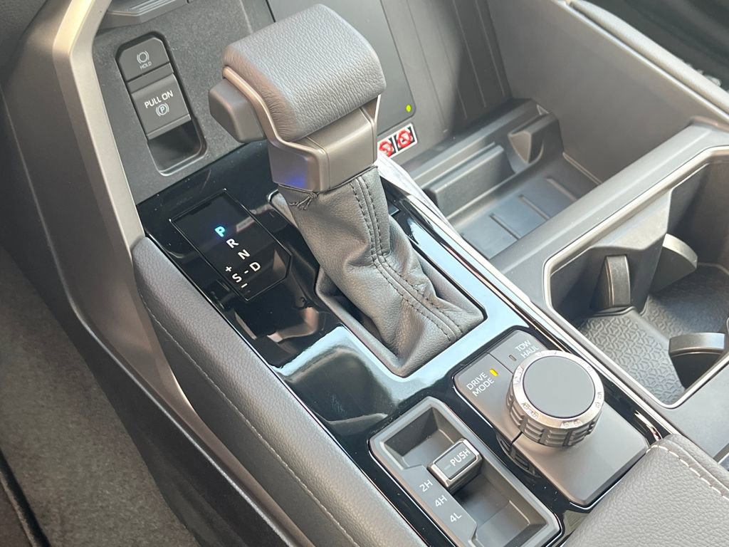 New 2026 Toyota Tundra Limited image 15