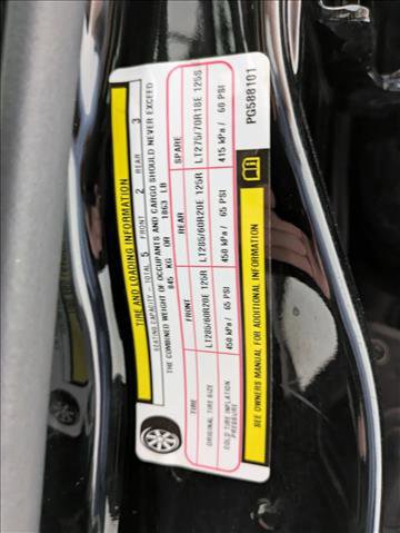 Used 2023 RAM 2500 Limited image 25