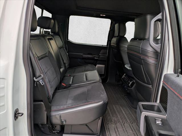 Used 2023 Ford F150 Raptor w/ Equipment Group 802A Raptor R image 21