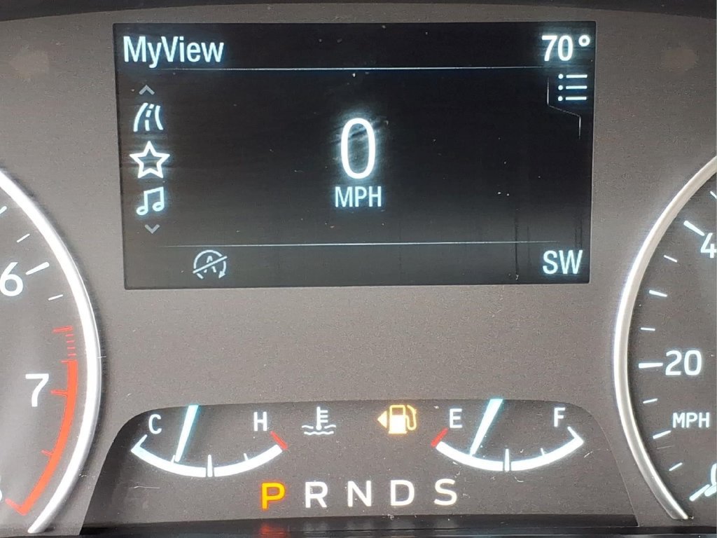 Used 2020 Ford EcoSport SE AWD/4WD image 13
