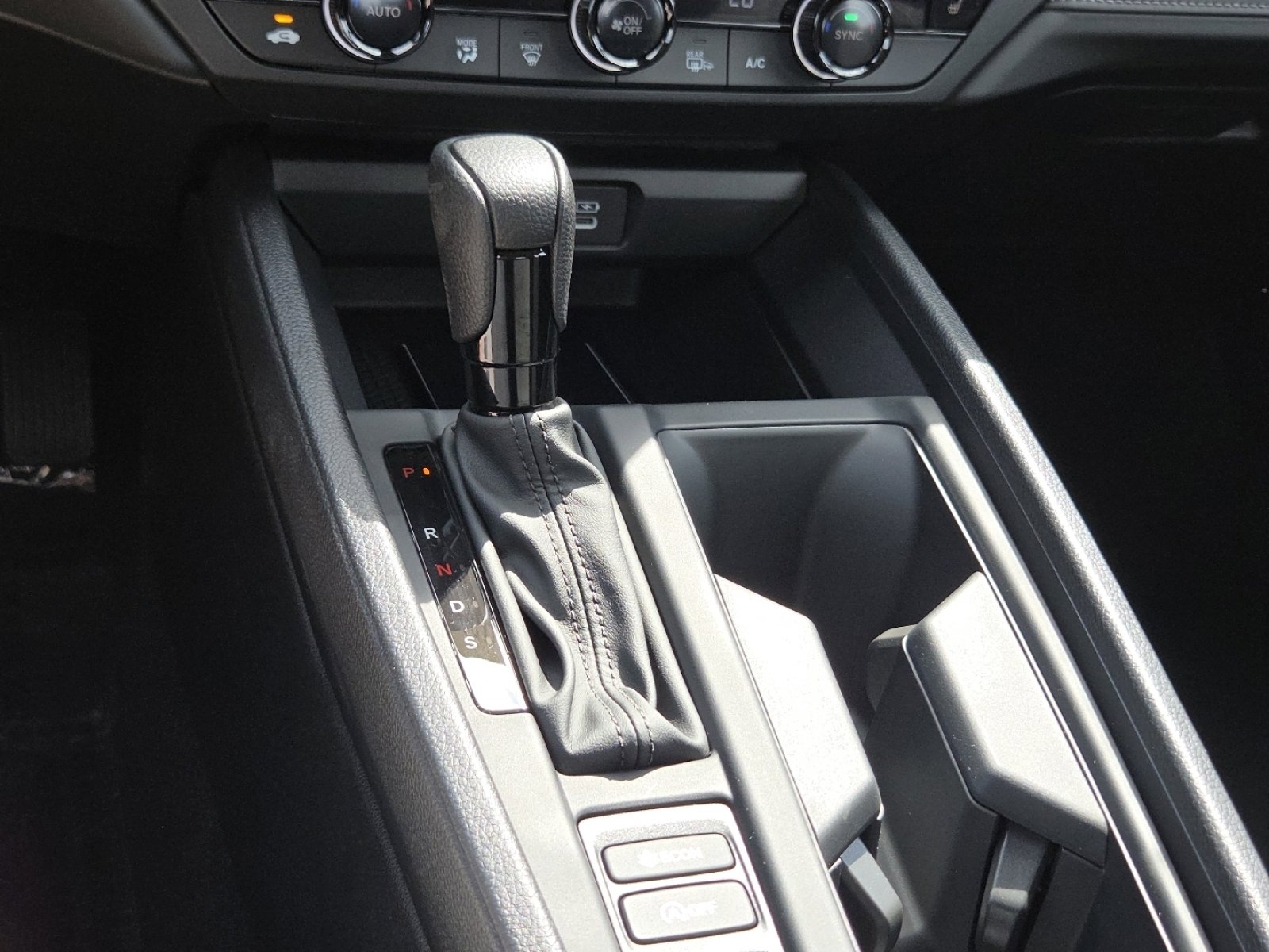 New 2026 Honda Accord SE image 30