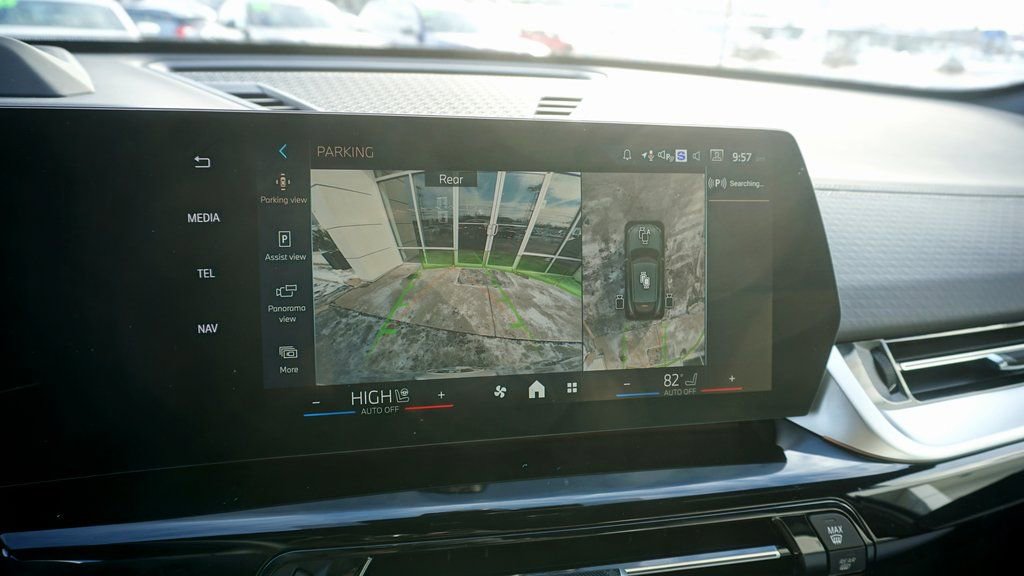 New 2026 BMW X2 xDrive28i w/ Technology Package image 20