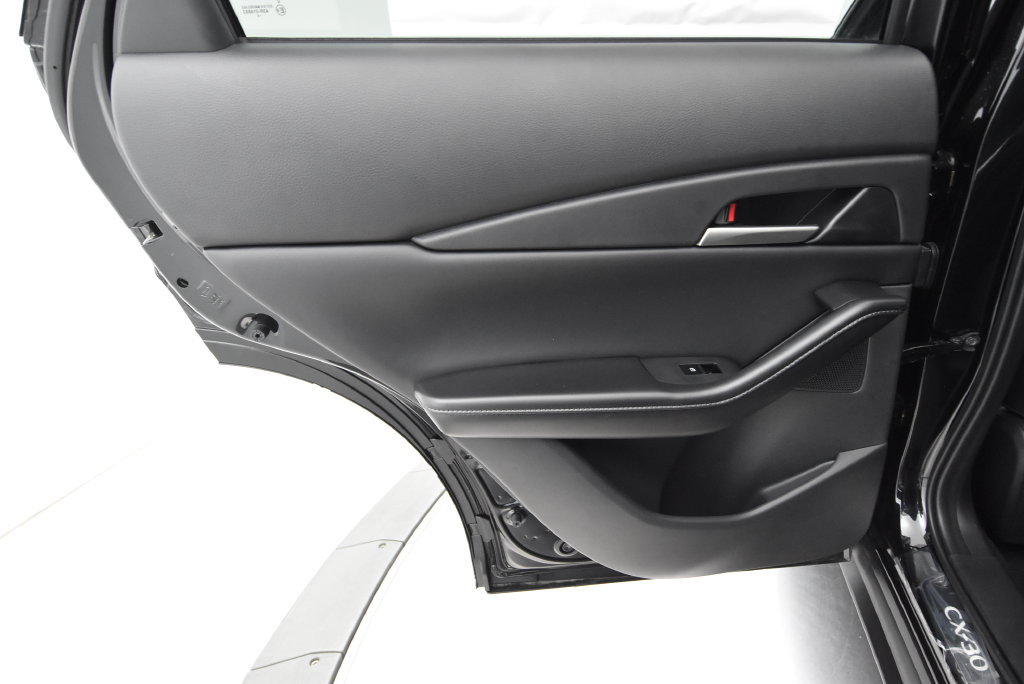 New 2026 MAZDA CX-30 AWD 2.5 S w/ Premium Package image 33