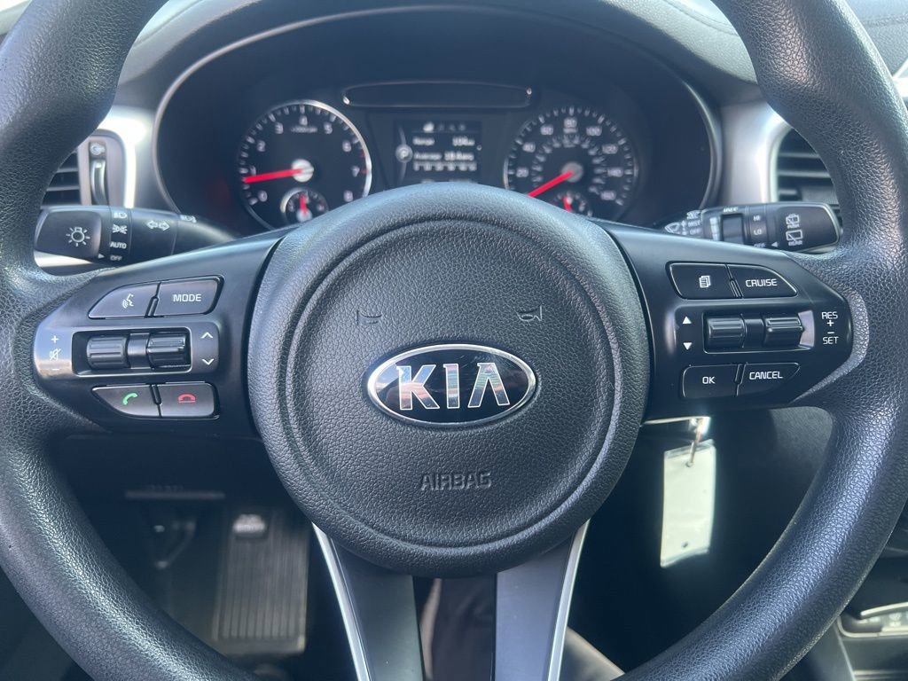 Used 2018 Kia Sorento LX image 54